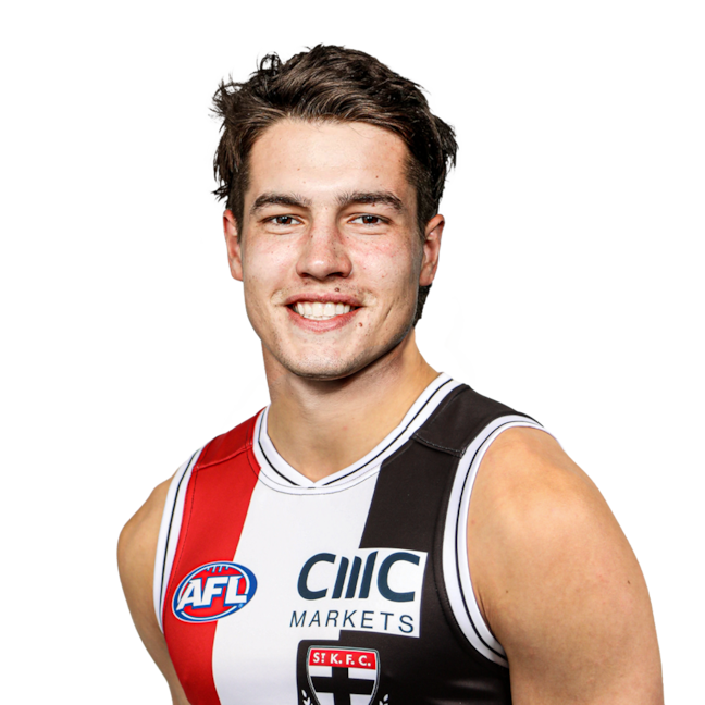 Liam Stocker profile picture
